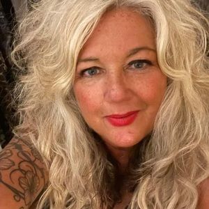 Meet your Posher, Francesca